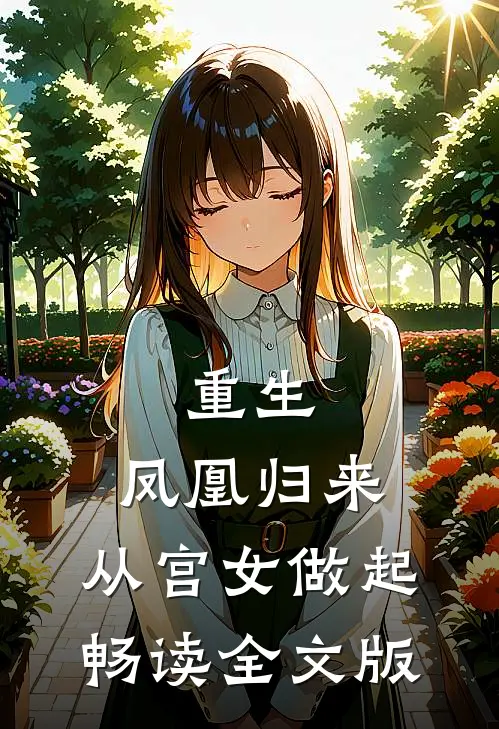 重生：凤凰归来，从宫女做起畅读全文版