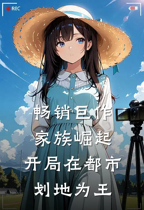 畅销巨作家族崛起：开局在都市划地为王
