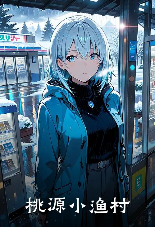 桃源小渔村