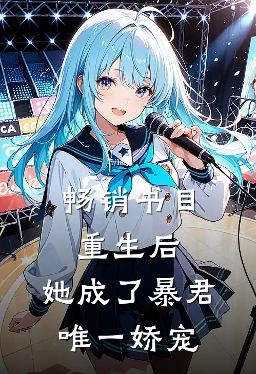 畅销书目重生后，她成了暴君唯一娇宠
