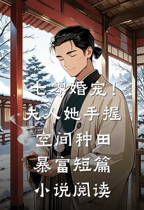七零婚宠！夫人她手握空间种田暴富短篇小说阅读