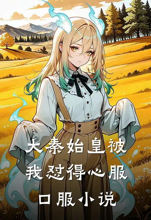 大秦始皇被我怼得心服口服小说