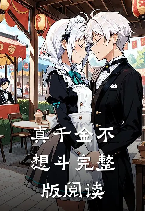 真千金不想斗完整版阅读