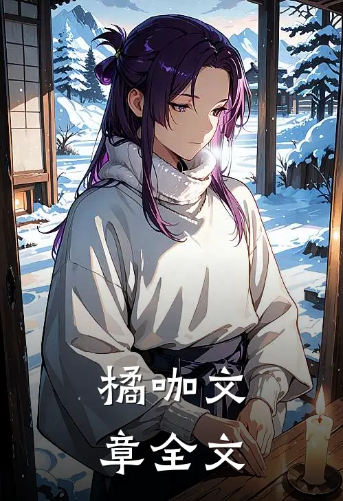橘咖文章全文