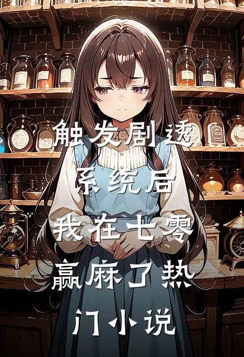 触发剧透系统后，我在七零赢麻了热门小说