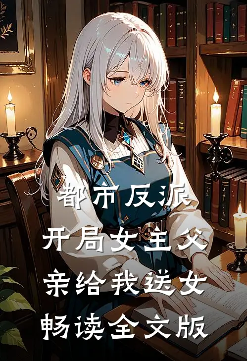 都市反派：开局女主父亲给我送女畅读全文版