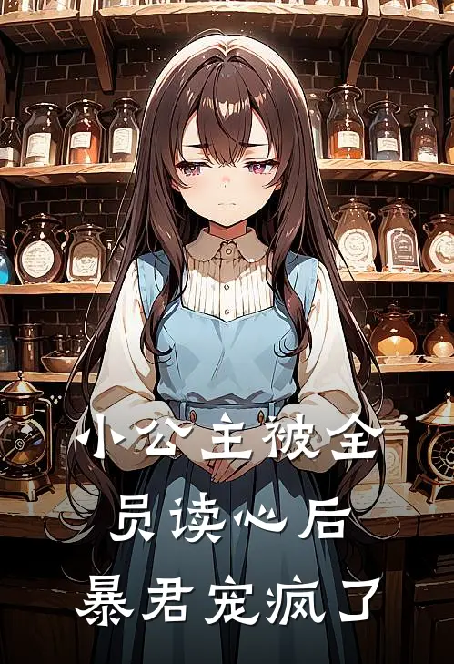 小公主被全员读心后，暴君宠疯了