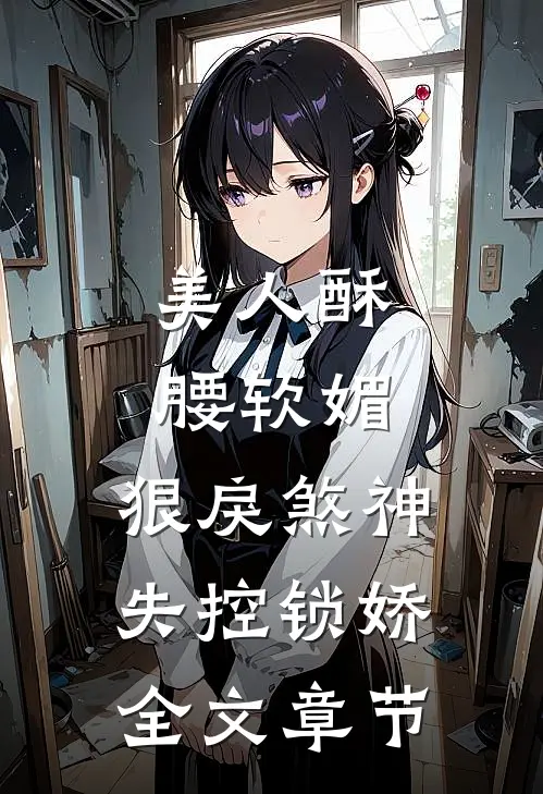 美人酥腰软媚，狠戾煞神失控锁娇全文章节