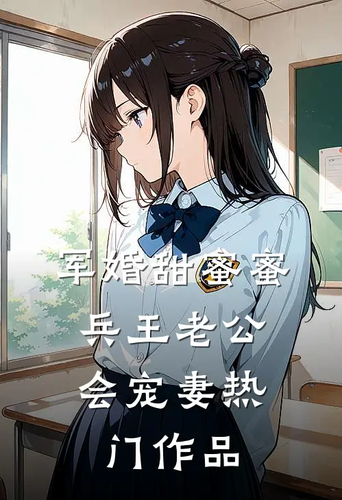 军婚甜蜜蜜，兵王老公会宠妻热门作品