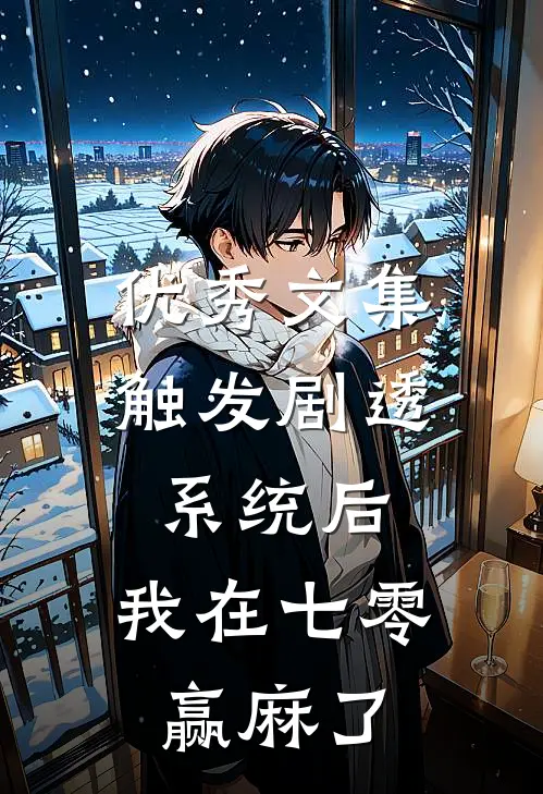 优秀文集触发剧透系统后，我在七零赢麻了