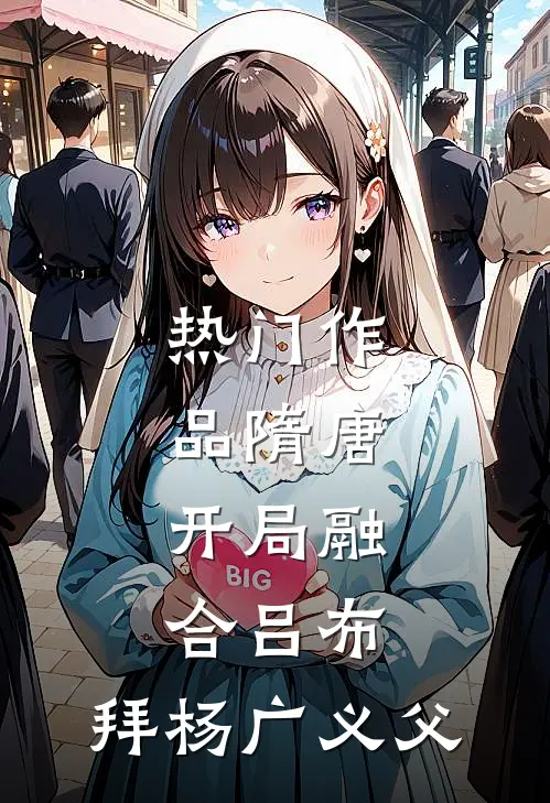 热门作品隋唐：开局融合吕布，拜杨广义父