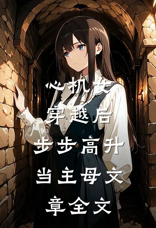 心机女穿越后，步步高升当主母文章全文