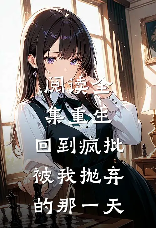 阅读全集重生：回到疯批被我抛弃的那一天