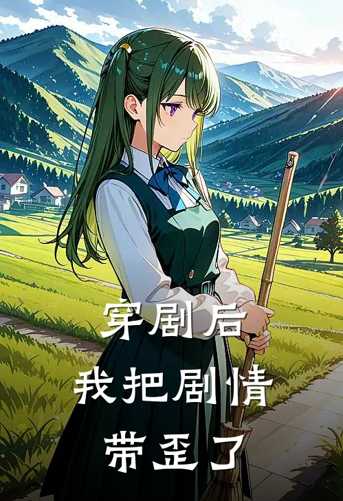 穿剧后，我把剧情带歪了