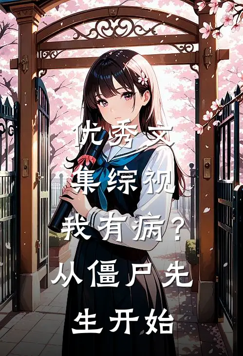 优秀文集综视：我有病？从僵尸先生开始