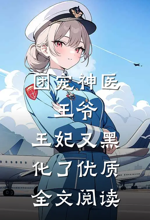 团宠神医：王爷，王妃又黑化了优质全文阅读