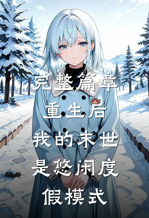 完整篇章重生后，我的末世是悠闲度假模式