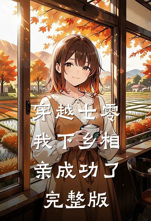 穿越七零，我下乡相亲成功了完整版