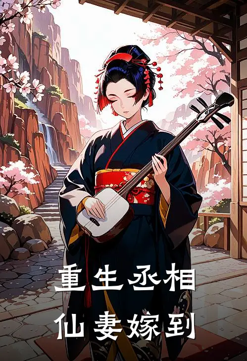 重生丞相：仙妻嫁到