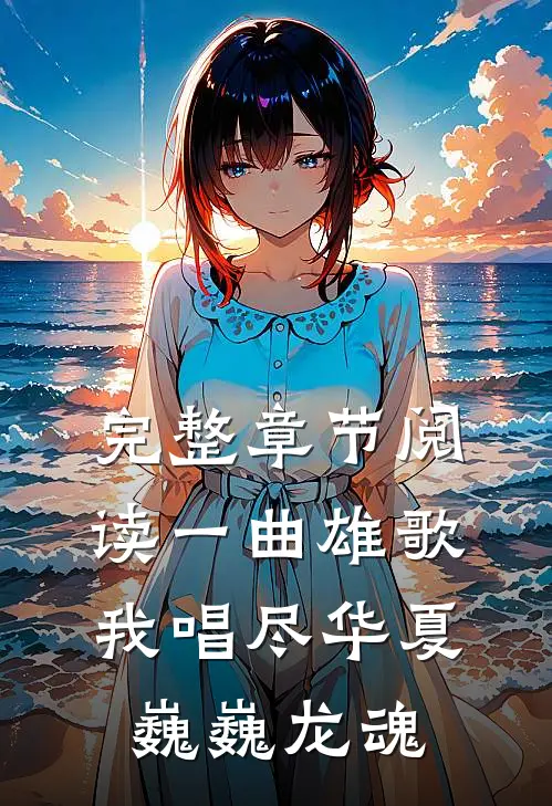 完整章节阅读一曲雄歌，我唱尽华夏巍巍龙魂