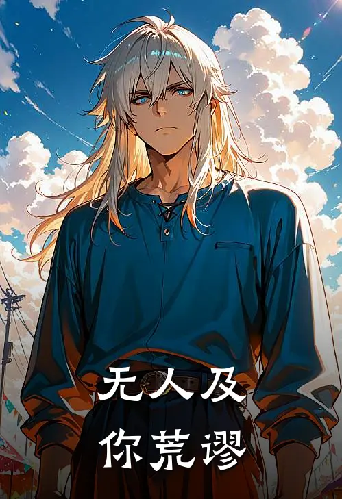 无人及你荒谬
