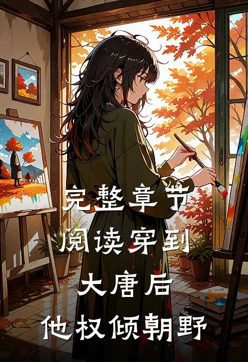 完整章节阅读穿到大唐后，他权倾朝野