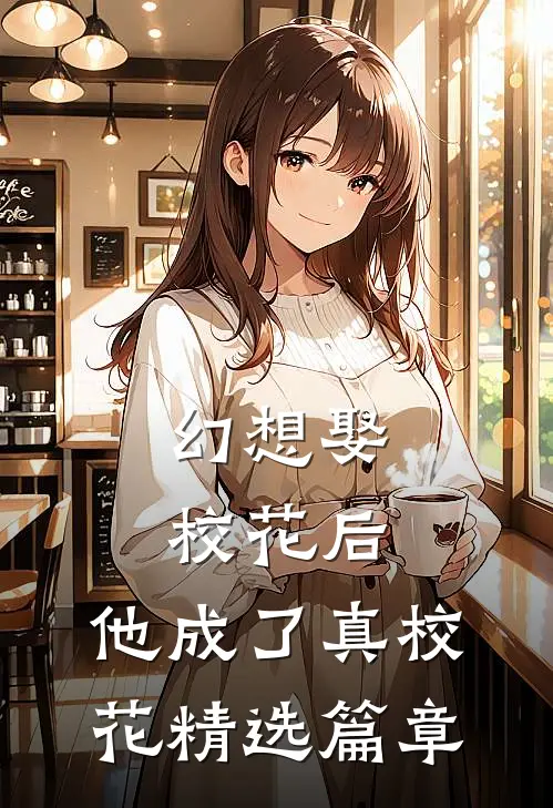 幻想娶校花后，他成了真校花精选篇章
