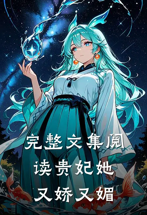 完整文集阅读贵妃她又娇又媚