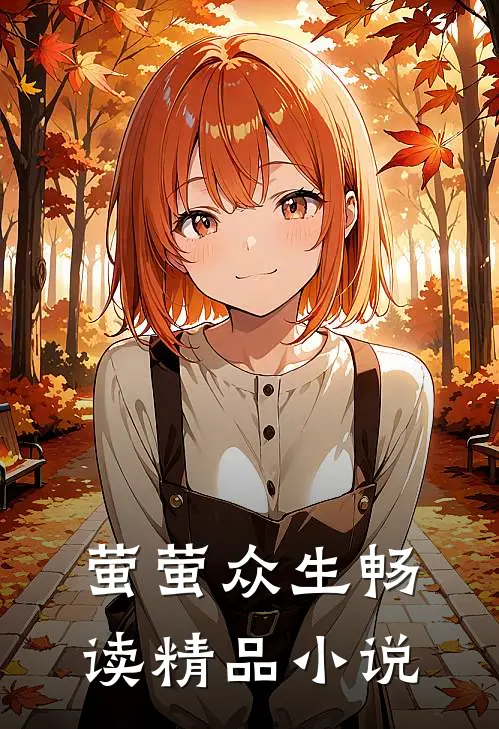 萤萤众生畅读精品小说