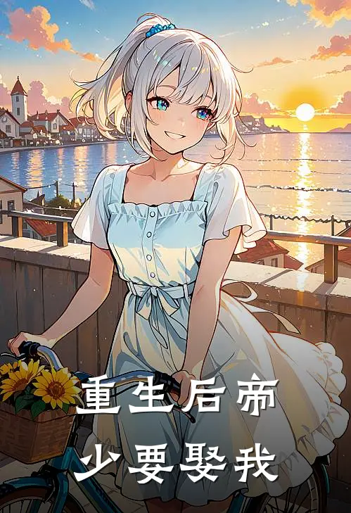 重生后帝少要娶我
