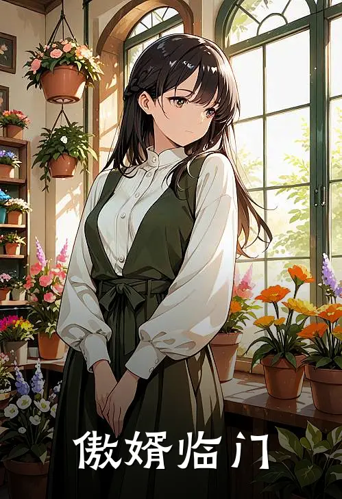 傲婿临门