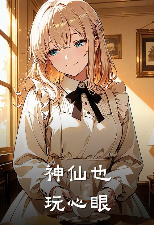 神仙也玩心眼