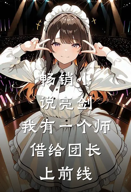 畅销小说亮剑：我有一个师，借给团长上前线