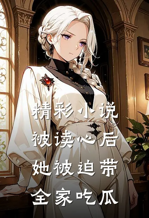精彩小说被读心后，她被迫带全家吃瓜
