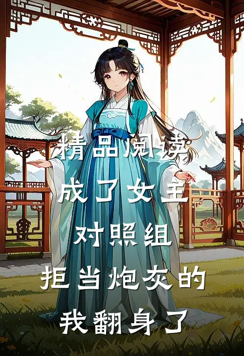 精品阅读成了女主对照组，拒当炮灰的我翻身了