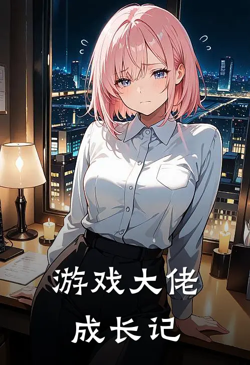 游戏大佬成长记