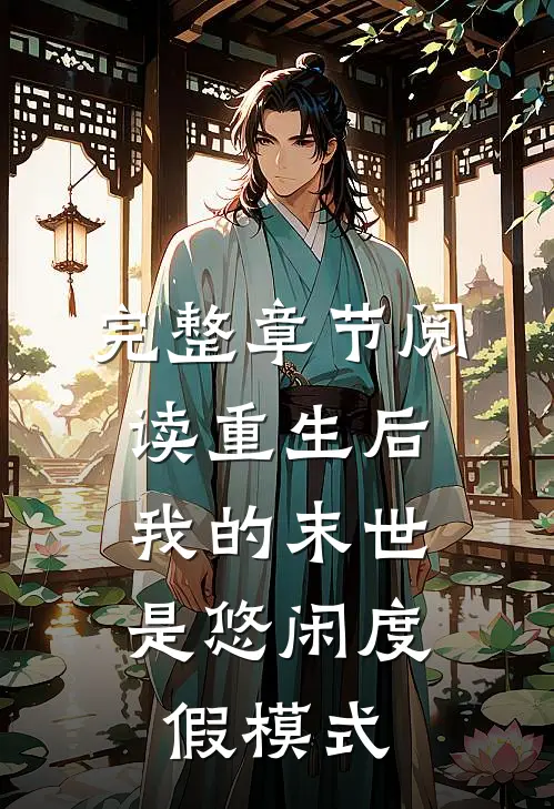 完整章节阅读重生后，我的末世是悠闲度假模式