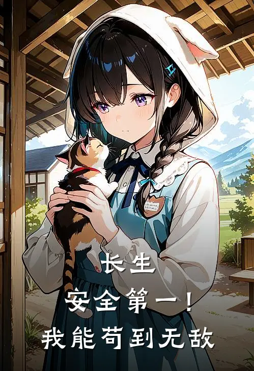 长生：安全第一！我能苟到无敌