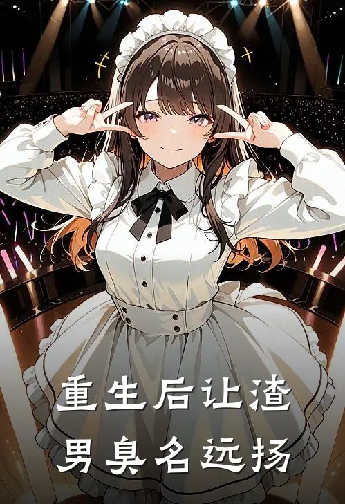 重生后让渣男臭名远扬