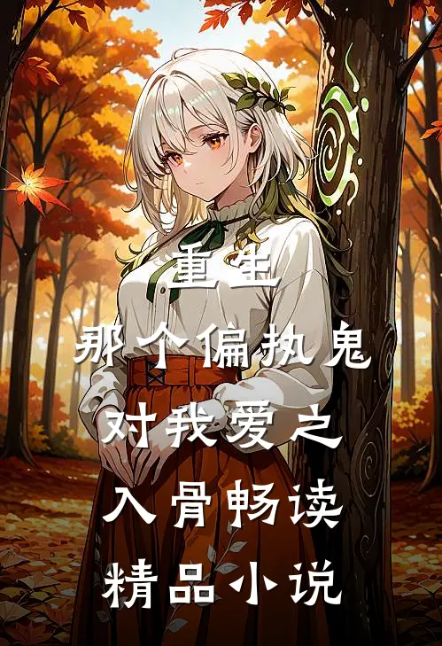 重生：那个偏执鬼对我爱之入骨畅读精品小说