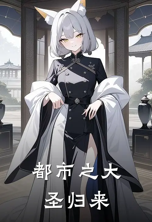 都市之大圣归来