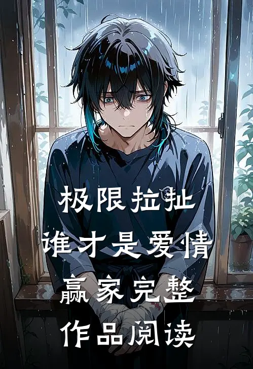 极限拉扯：谁才是爱情赢家完整作品阅读