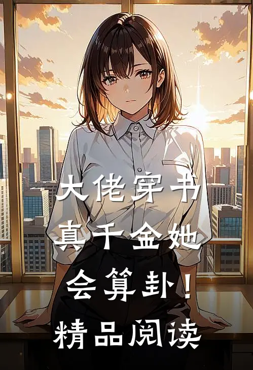 大佬穿书：真千金她会算卦！精品阅读