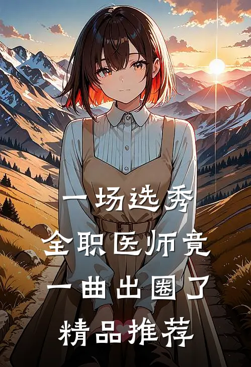 一场选秀，全职医师竟一曲出圈了精品推荐