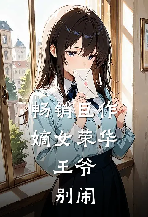 畅销巨作嫡女荣华：王爷，别闹