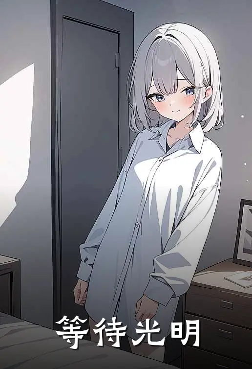 等待光明