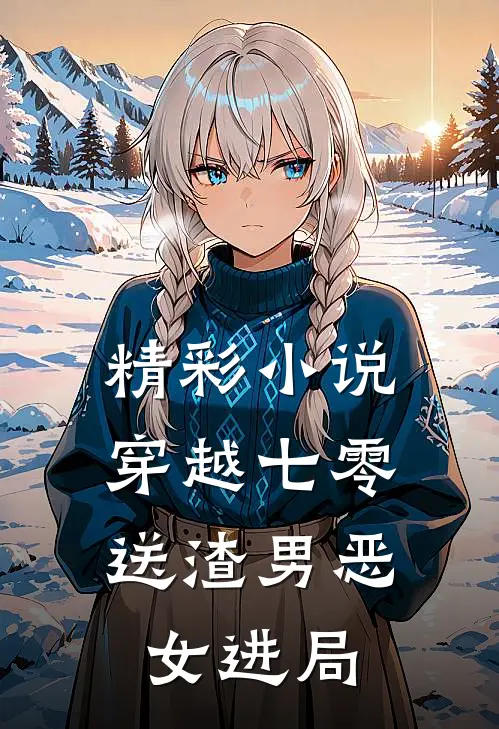 精彩小说穿越七零：送渣男恶女进局