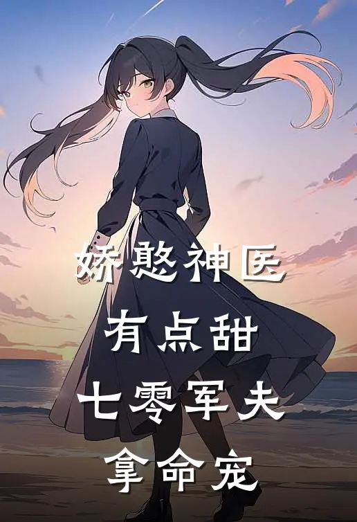 娇憨神医有点甜：七零军夫拿命宠
