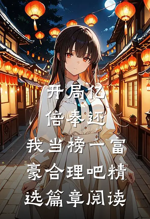 开局亿倍奉还，我当榜一富豪合理吧精选篇章阅读
