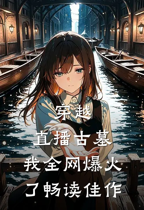 穿越：直播古墓，我全网爆火了畅读佳作